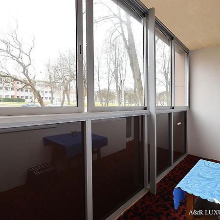 Luxury Apartment Vytauto 16 Druskininkai Esterno foto